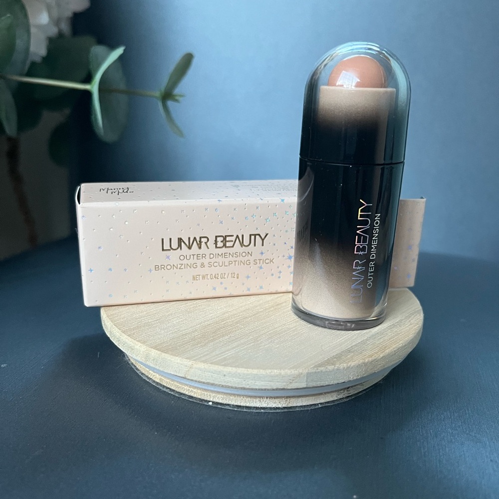 💋Lunar Beauty Bronzing & Sculpting Stick - Tan